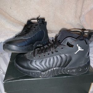 Jump man pro Jordan’s